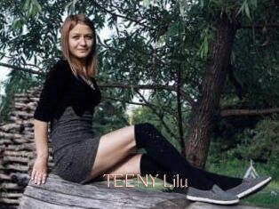 TEENY_Lilu