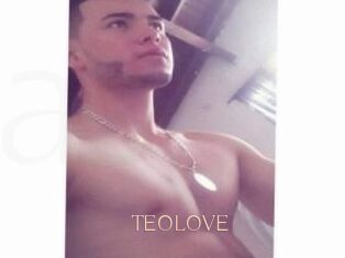 TEO_LOVE