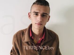 TERRENCEboy