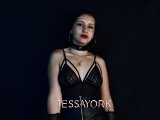 TESSAYORK