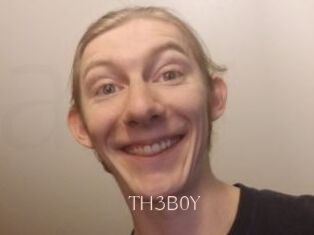 TH3B0Y