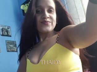 THAIDY