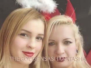 THEGOLDENSASHANATASHA