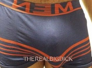 THEREALBIGDICK