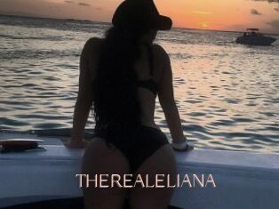 THEREALELIANA