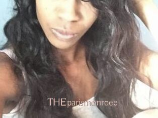 THEparismonroee