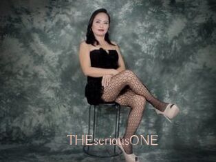 THEseriousONE