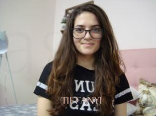 TIFFANYI