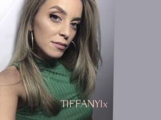 TIFFANYIx Anal Sexe