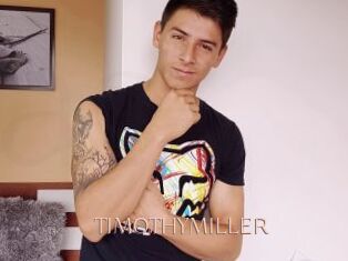 TIMOTHYMILLER
