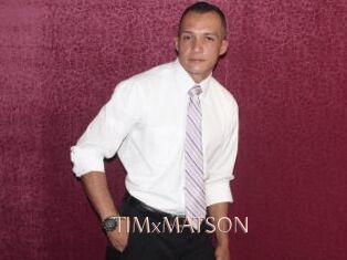 TIMxMATSON