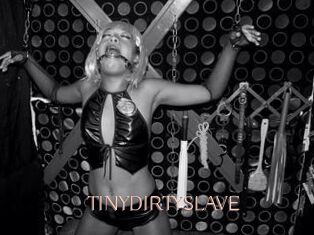 TINYDIRTYSLAVE