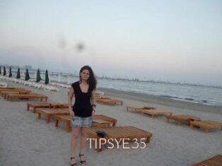 TIPSYE35