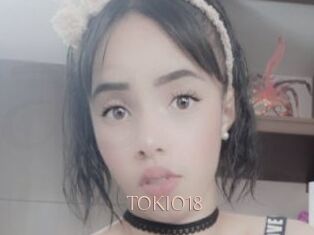 TOKIO18 Anal Sexe