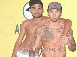 TOMANDCAMERON