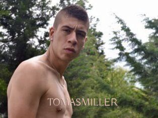 TOMASMILLER