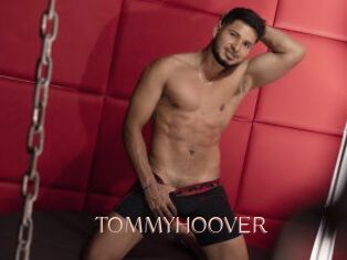 TOMMYHOOVER