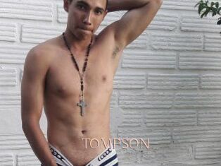 TOMPSON
