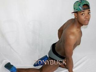 TONYBUCK