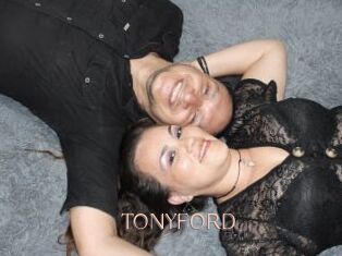 TONYFORD