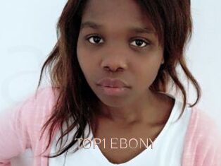 TOP1_EBONY
