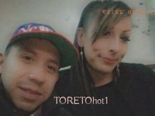 TORETOhot1