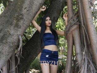 TRYZHA