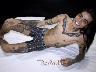 TRoyMalik
