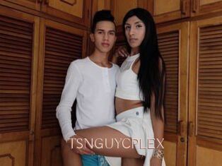 TSNGUYCPLEX