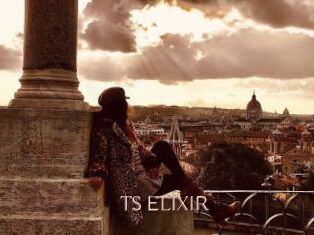 TS_ELIXIR Anal Sexe