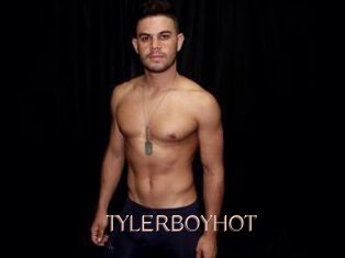 TYLERBOYHOT