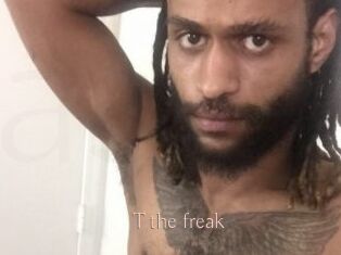 T_the_freak Anal Sexe