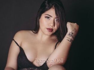 TaamaraDoll