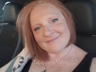 TabbyandMore
