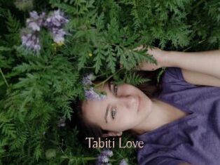 Tabiti_Love