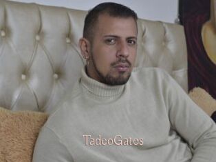 TadeoGates
