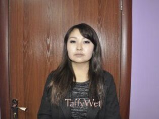 TaffyWet
