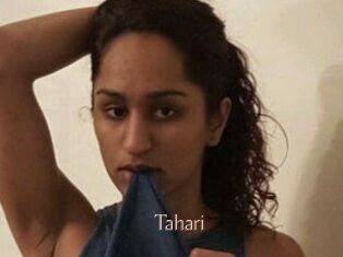 Tahari
