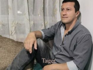 Taiger