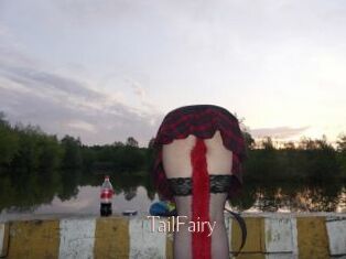 TailFairy