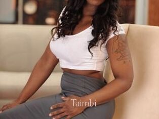 Taimbi