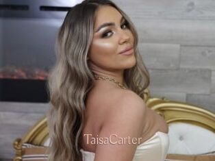 TaisaCarter