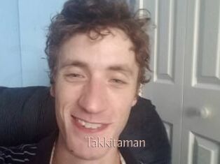 Takkitaman