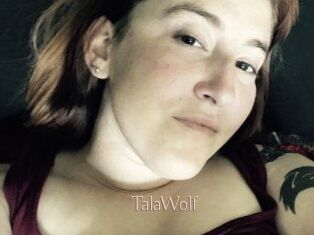 TalaWolf