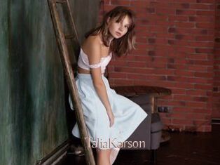TaliaKarson