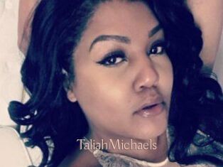 TaliahMichaels