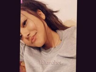 Talianahot