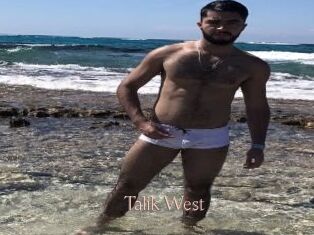 Talik_West