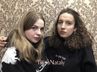 TaliyaNataly