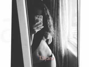 Talyana Anal Sexe